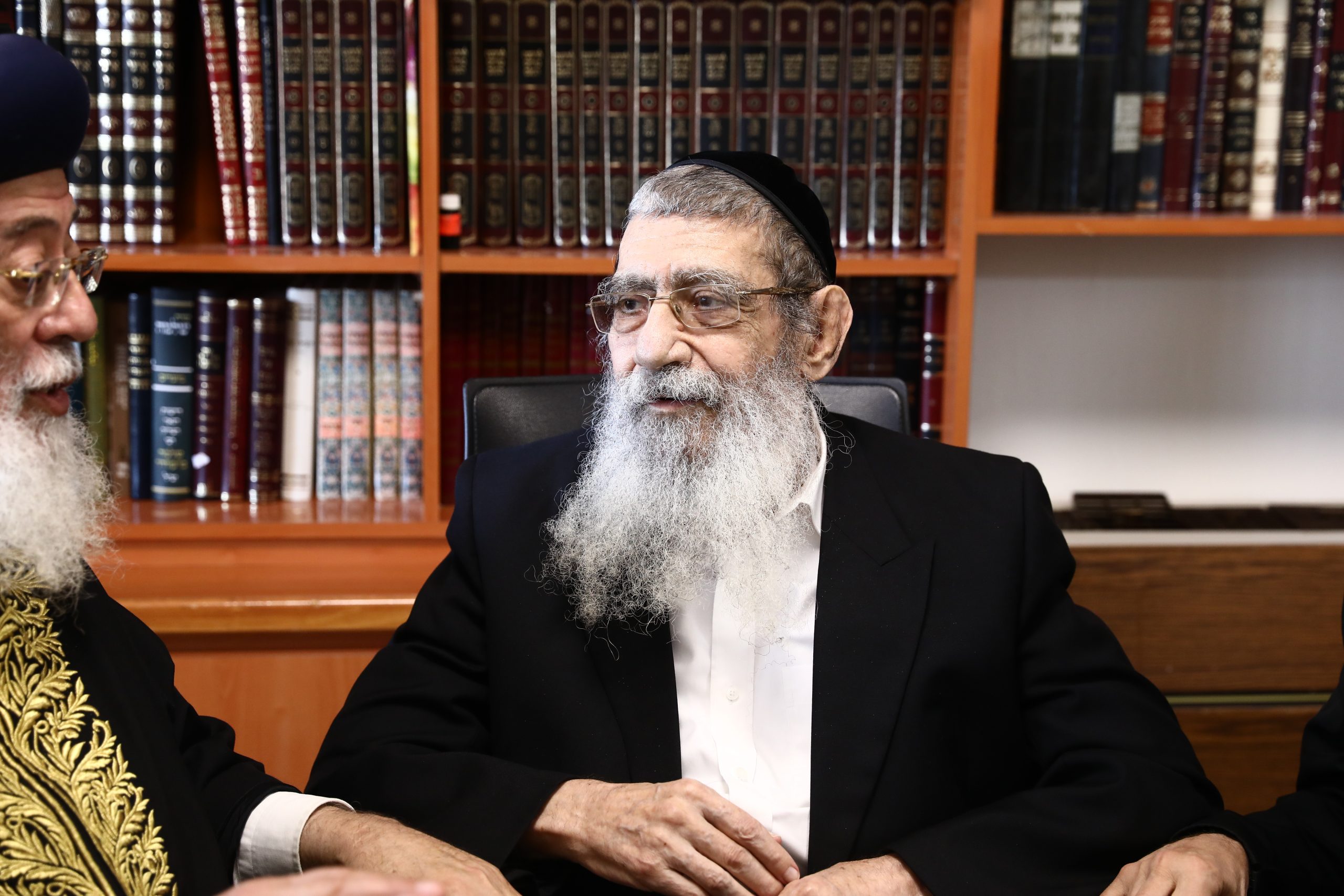מורנו הגאון הגדול 