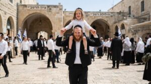 בשנה הרביעית קודש הילולים, שאביו מקדישו לתורה - המכון למצוות התלויות בארץ