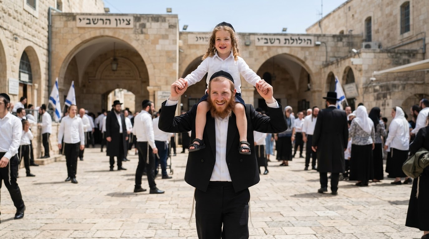 בשנה הרביעית קודש הילולים, שאביו מקדישו לתורה - המכון למצוות התלויות בארץ