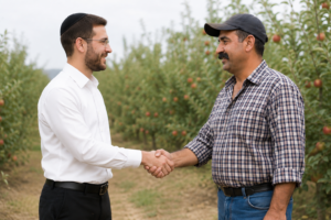שכירות לענין ערלה חמץ ותרו"מ - המכון למצוות התלויות בארץ